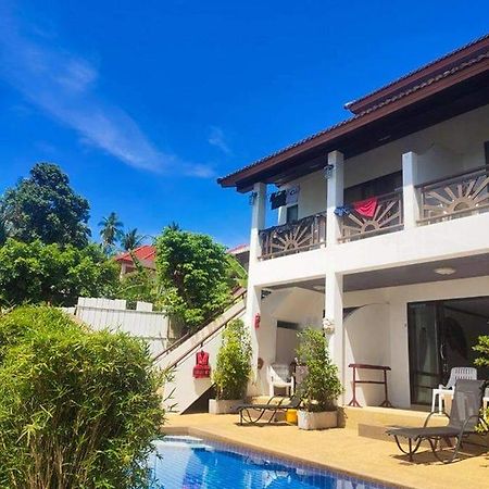 Bea Privileged Apartment Ламаи-Бич Экстерьер фото