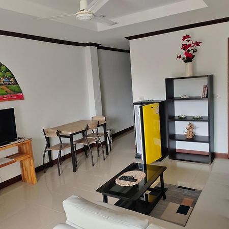Bea Privileged Apartment Ламаи-Бич Номер фото