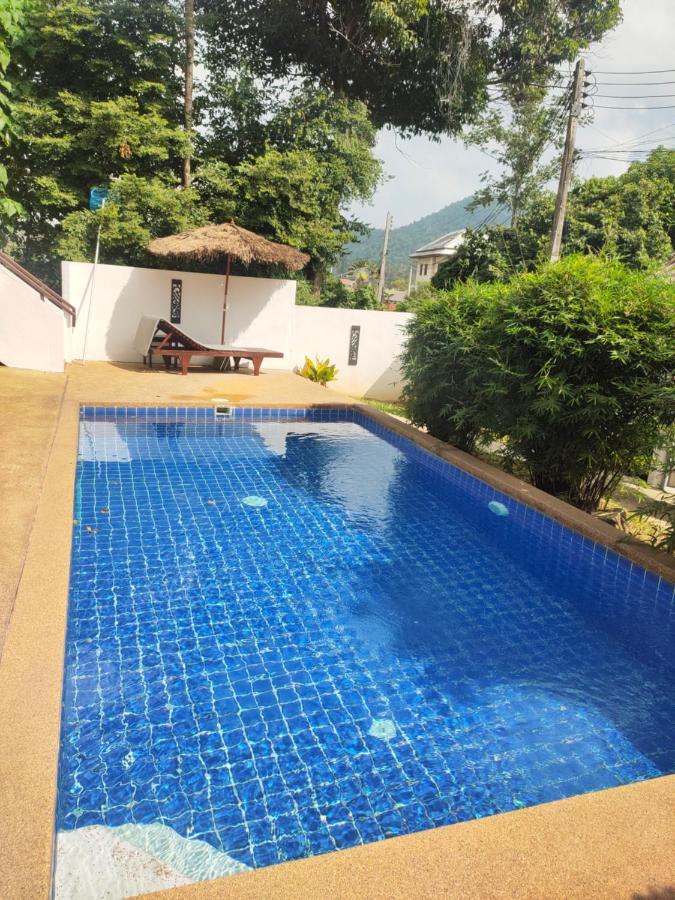 Bea Privileged Apartment Ламаи-Бич Экстерьер фото