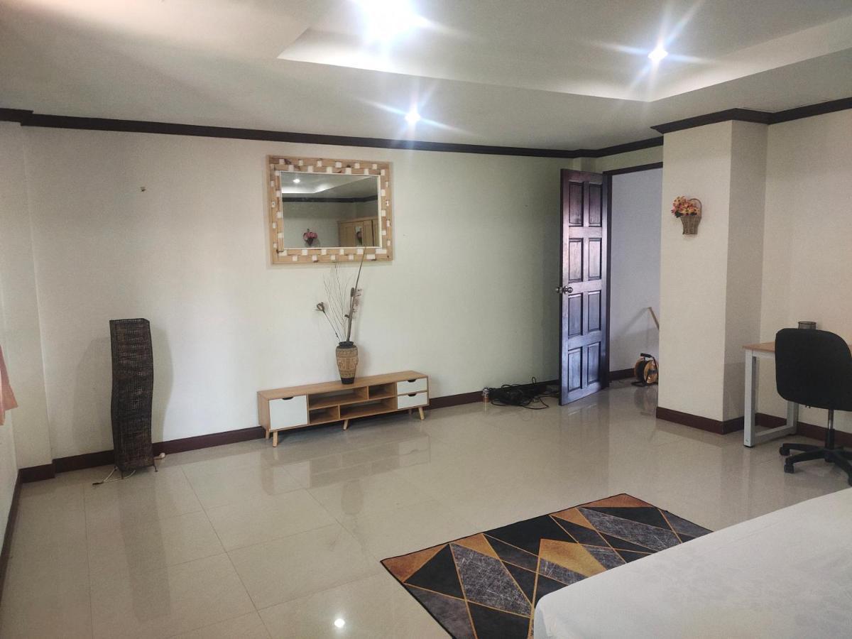 Bea Privileged Apartment Ламаи-Бич Экстерьер фото