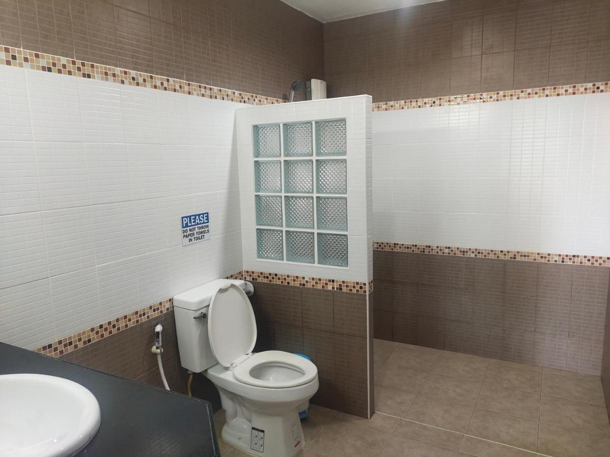 Bea Privileged Apartment Ламаи-Бич Экстерьер фото