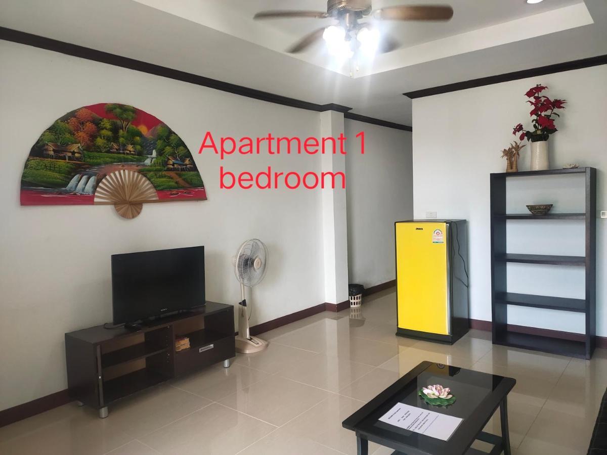 Bea Privileged Apartment Ламаи-Бич Экстерьер фото