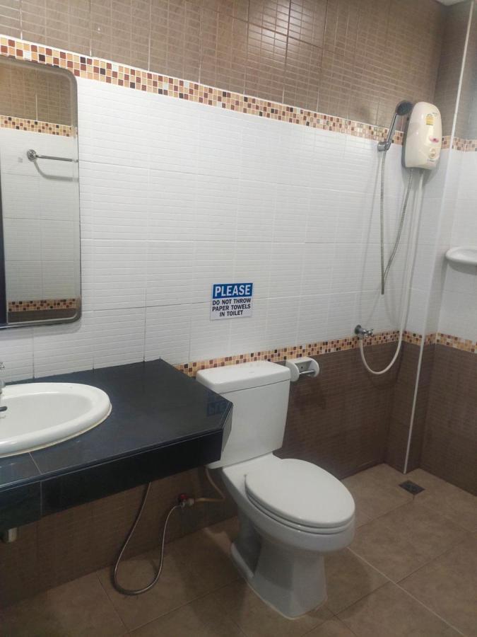 Bea Privileged Apartment Ламаи-Бич Экстерьер фото