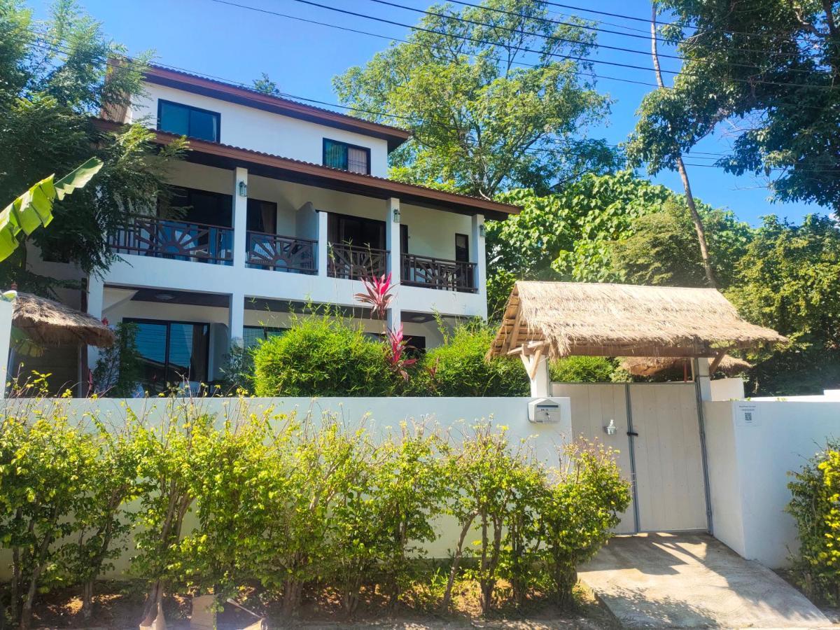 Bea Privileged Apartment Ламаи-Бич Экстерьер фото