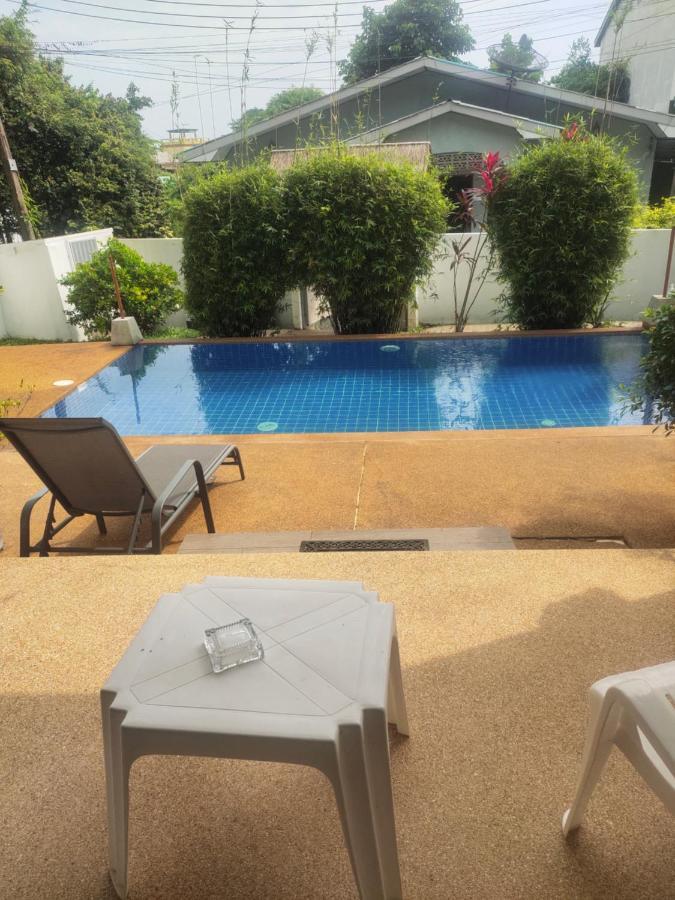 Bea Privileged Apartment Ламаи-Бич Экстерьер фото
