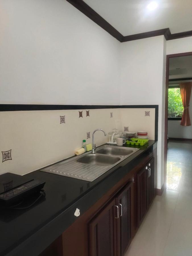 Bea Privileged Apartment Ламаи-Бич Экстерьер фото