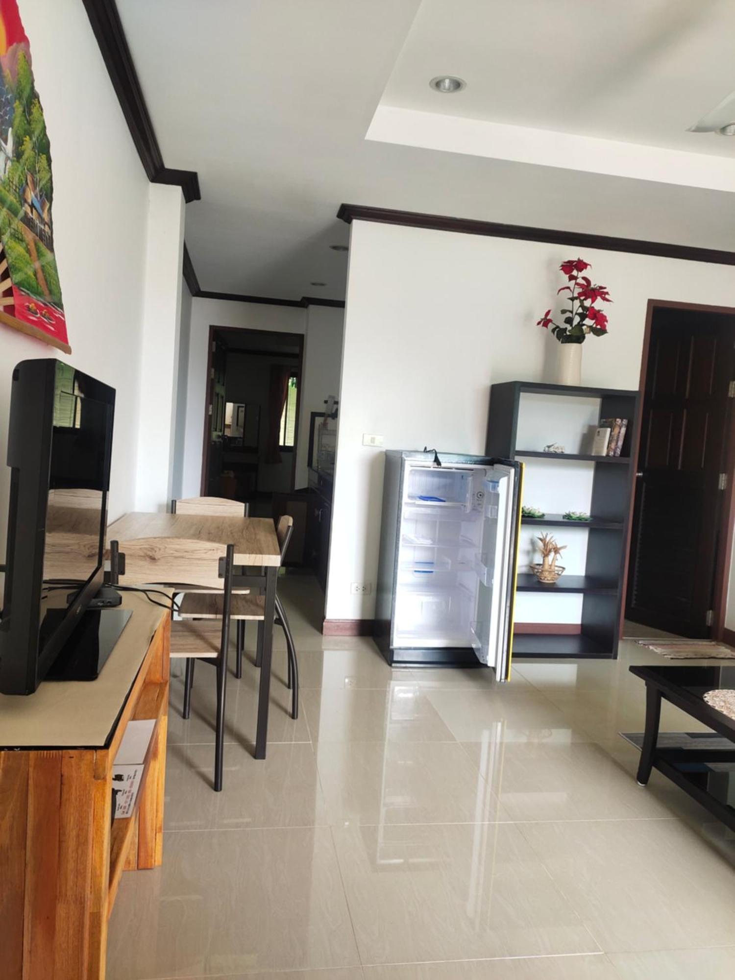 Bea Privileged Apartment Ламаи-Бич Экстерьер фото