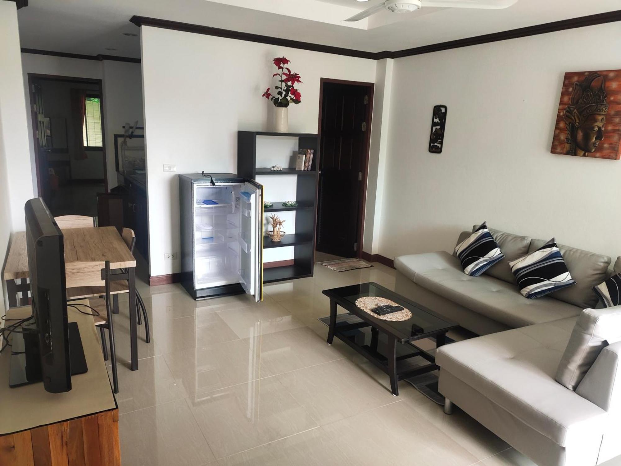 Bea Privileged Apartment Ламаи-Бич Номер фото
